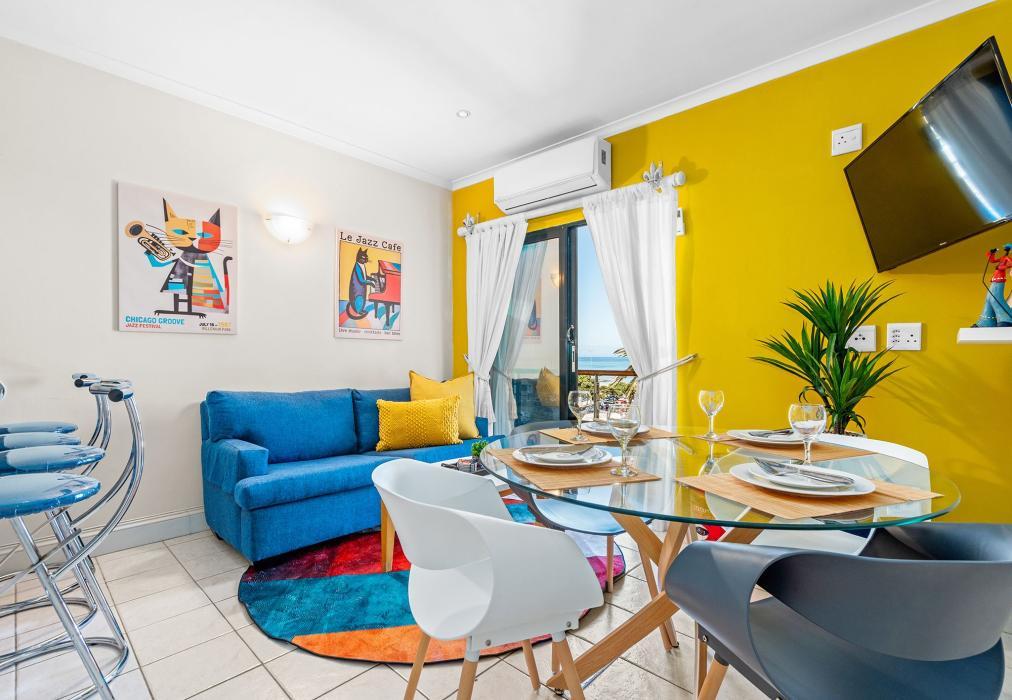 Gordon's Village View