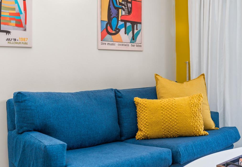 Gordon's Village View