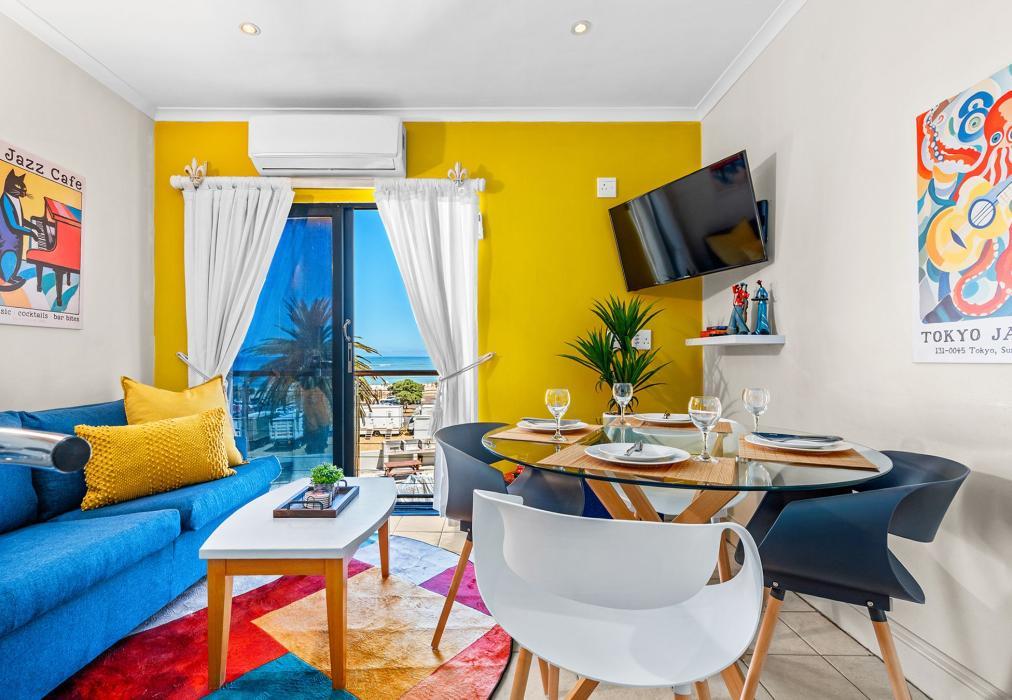 Gordon's Village View