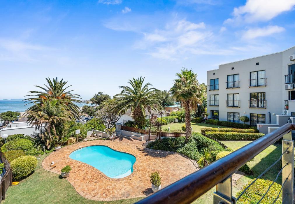 Gordon's Village View