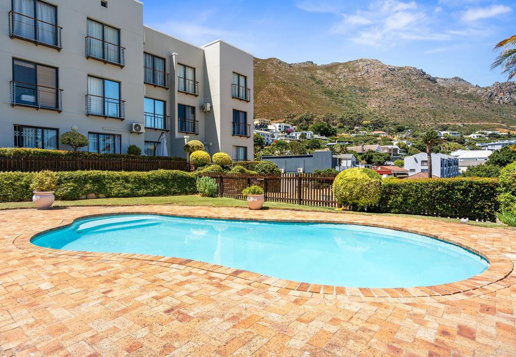 Gordon's Village View