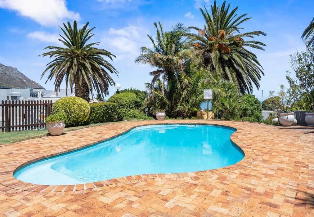 Gordon's Village View