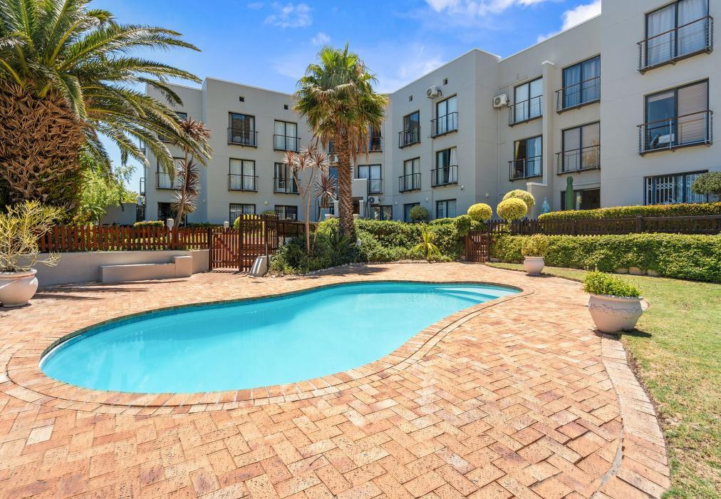 Gordon's Village View