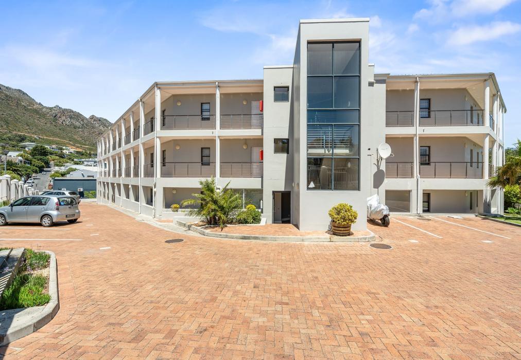 Gordon's Village View