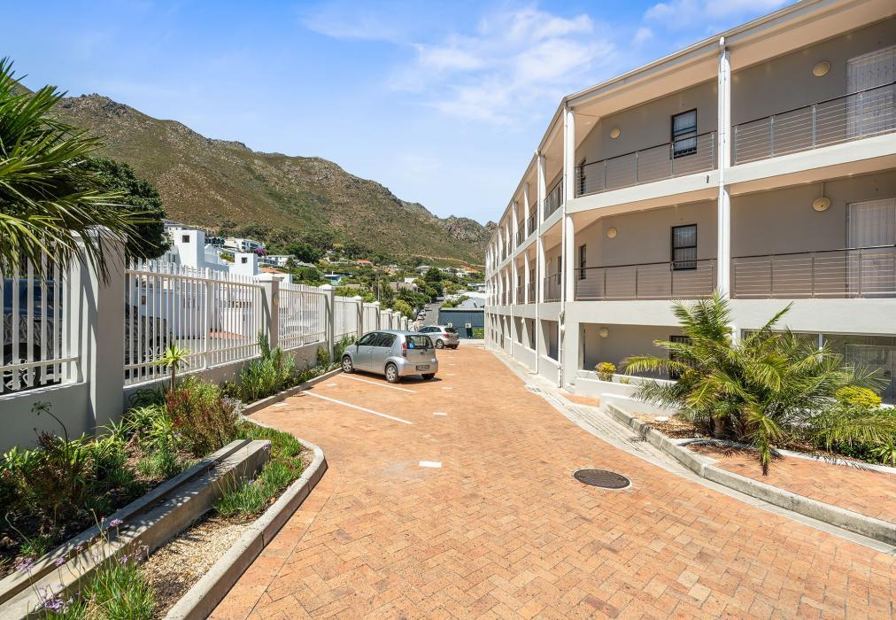 Gordon's Village View