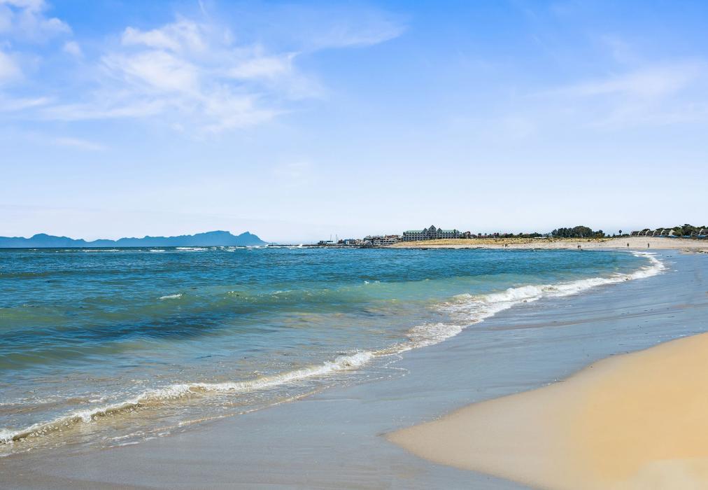 Gordon's Village View