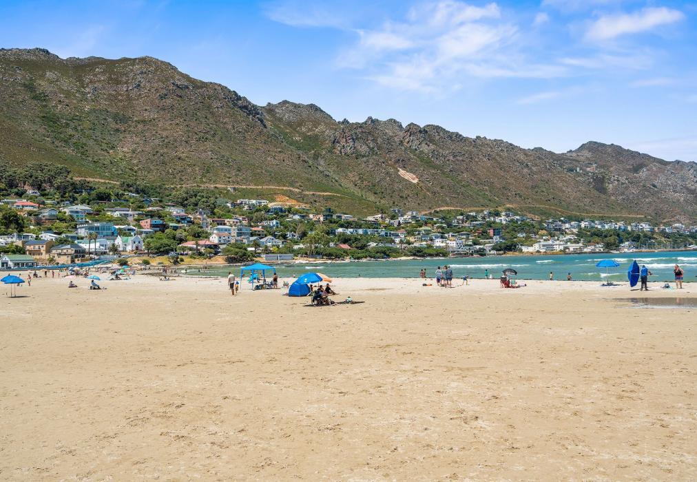 Gordon's Village View