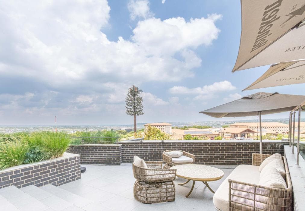 Lux @ Ellipse Galelileo