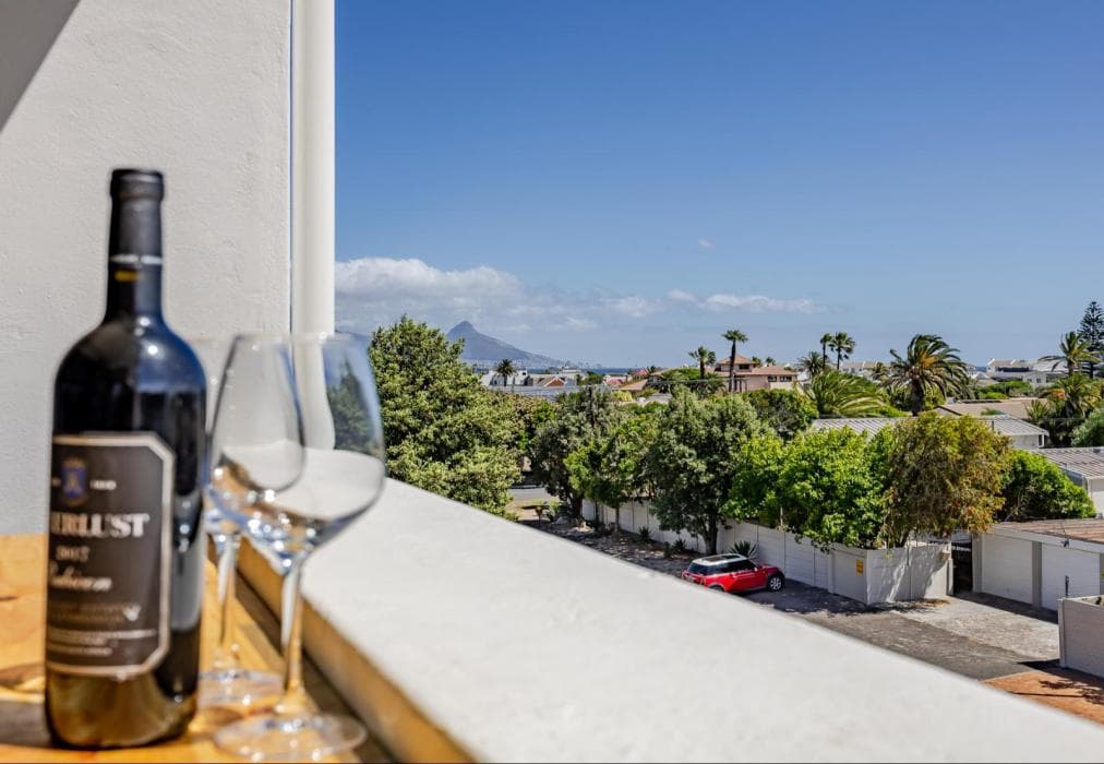 19B Cape on Popham 1 Bedroom