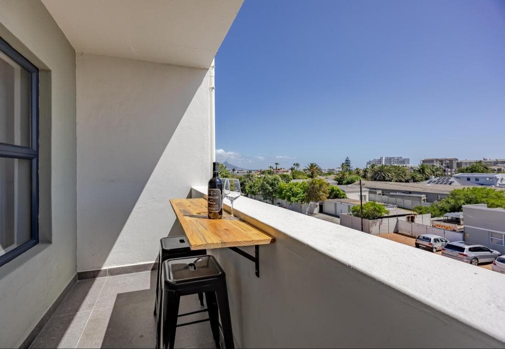 19B Cape on Popham 1 Bedroom