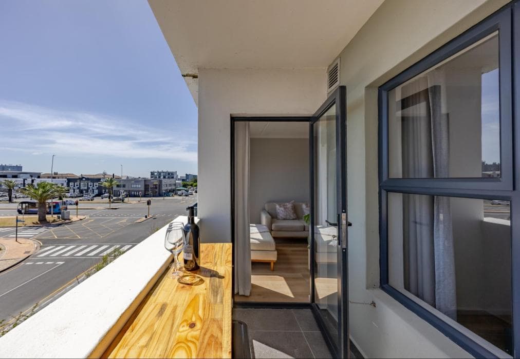 19B Cape on Popham 1 Bedroom