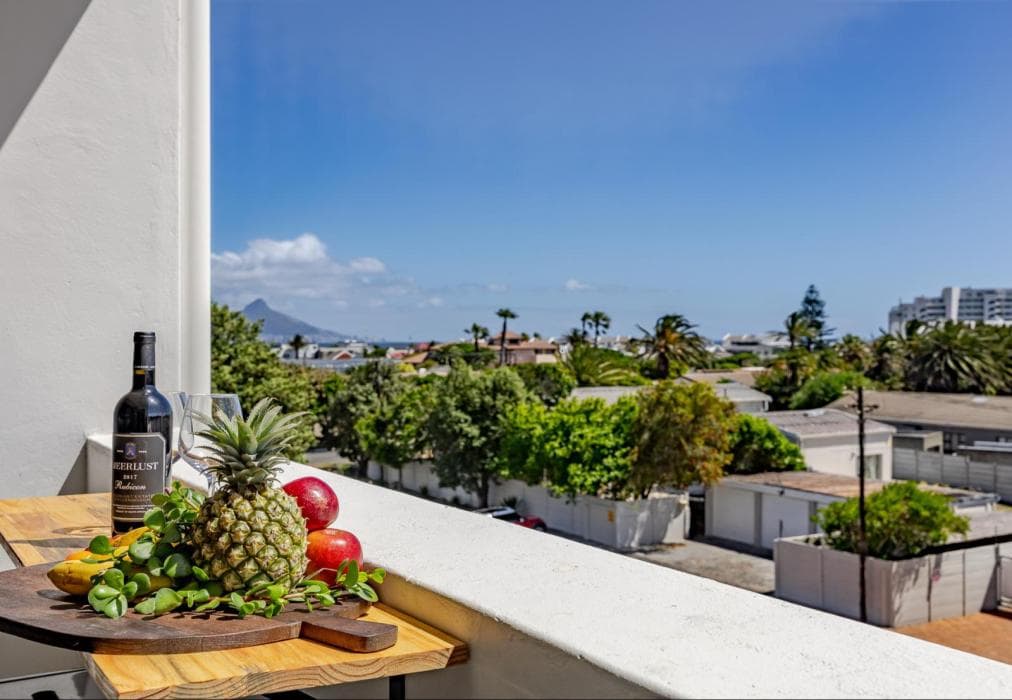 19B Cape on Popham 1 Bedroom