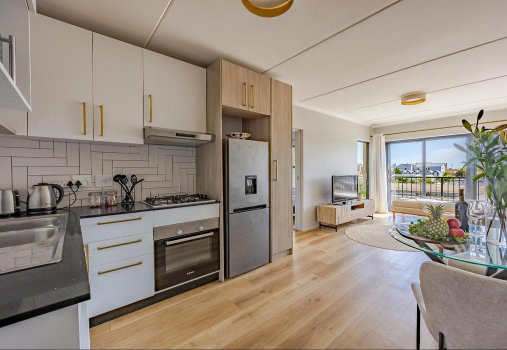 19B Cape on Popham 1 Bedroom