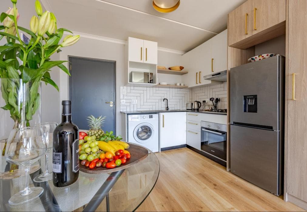 19B Cape on Popham 1 Bedroom