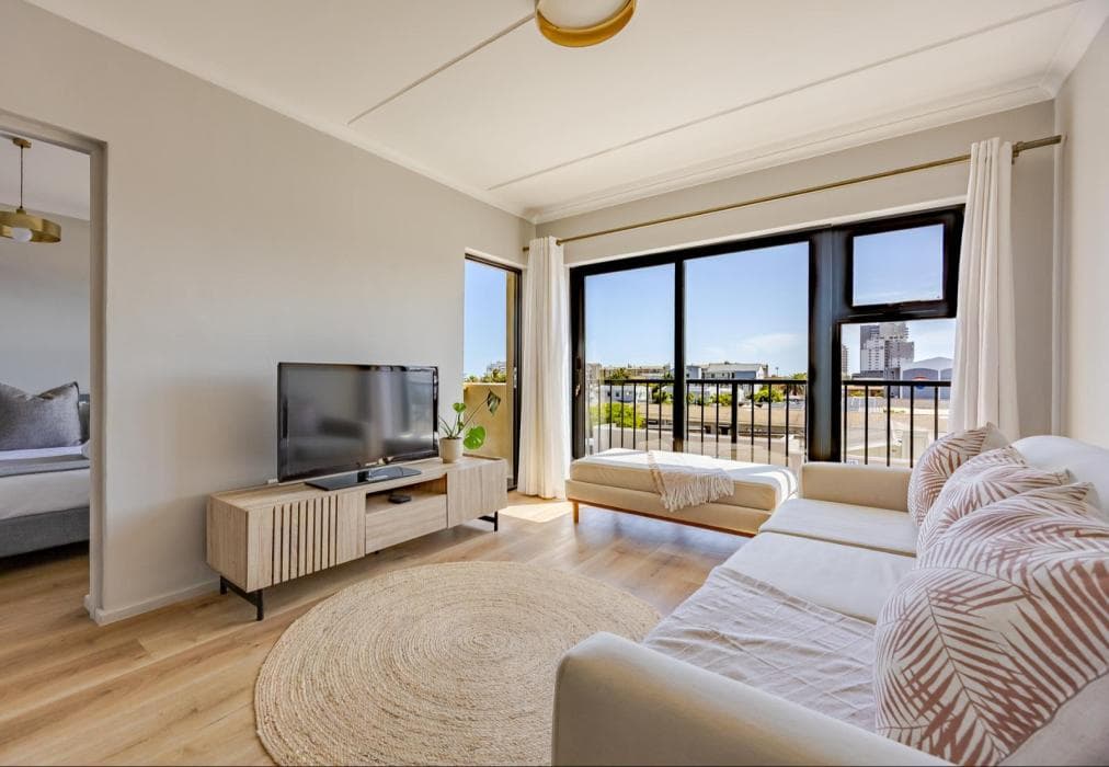 19B Cape on Popham 1 Bedroom