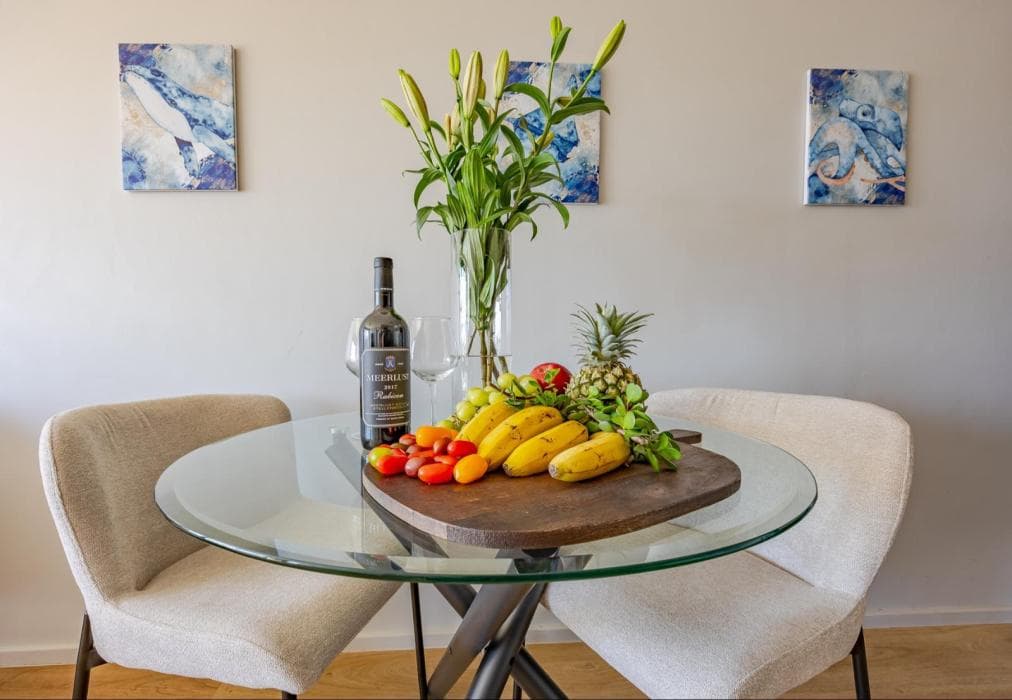 19B Cape on Popham 1 Bedroom