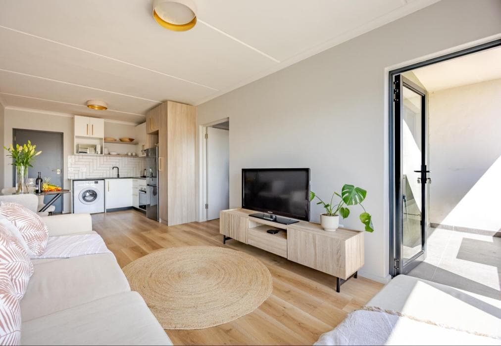 19B Cape on Popham 1 Bedroom