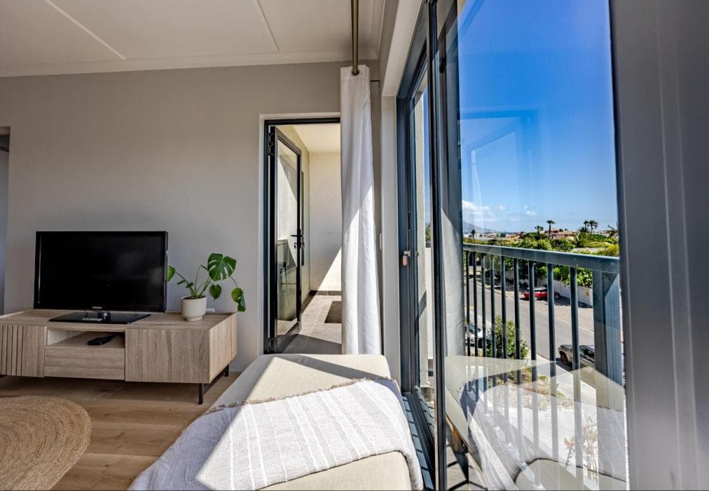 19B Cape on Popham 1 Bedroom