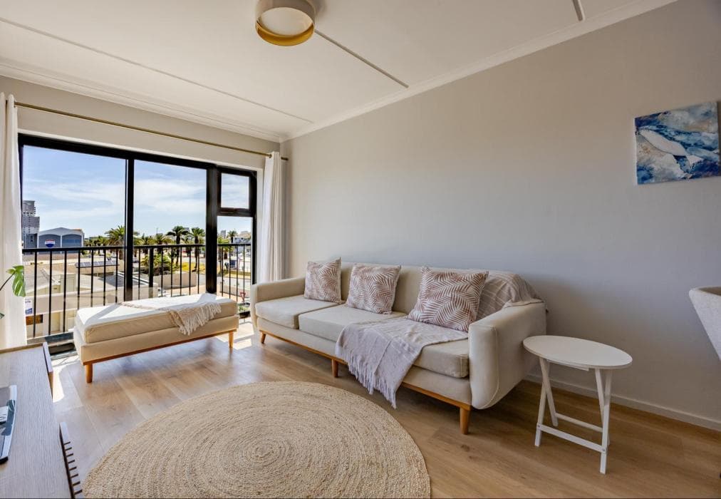 19B Cape on Popham 1 Bedroom