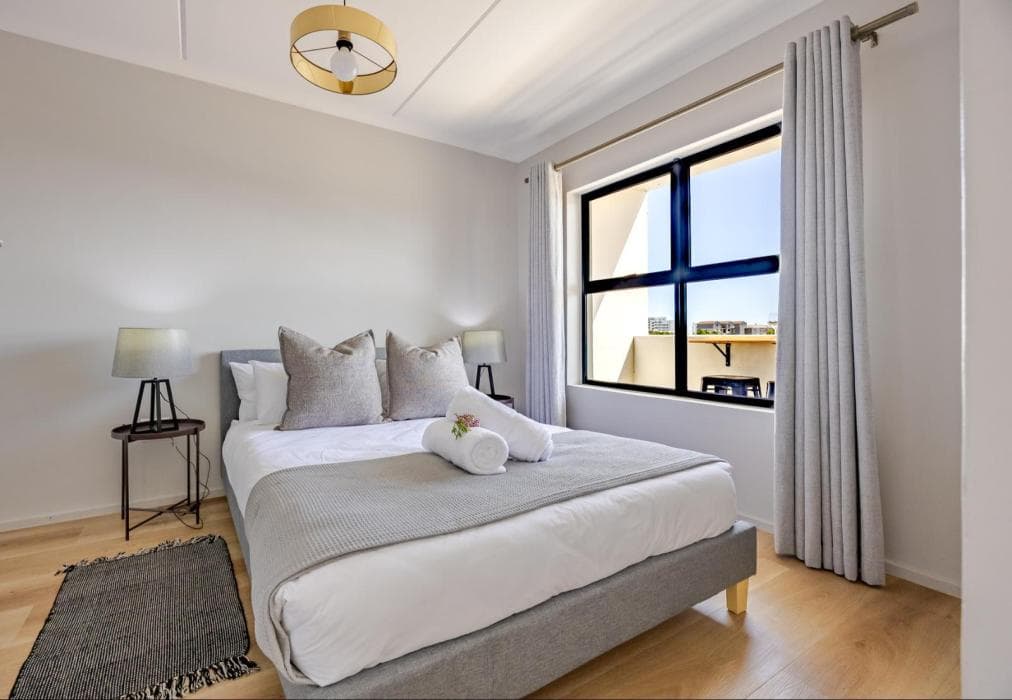 19B Cape on Popham 1 Bedroom