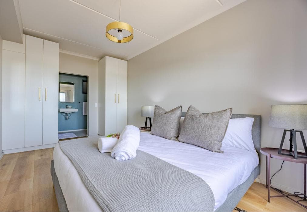 19B Cape on Popham 1 Bedroom