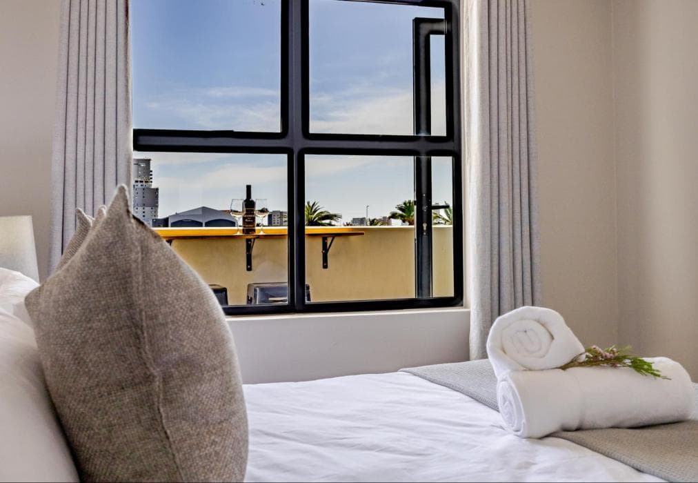 19B Cape on Popham 1 Bedroom