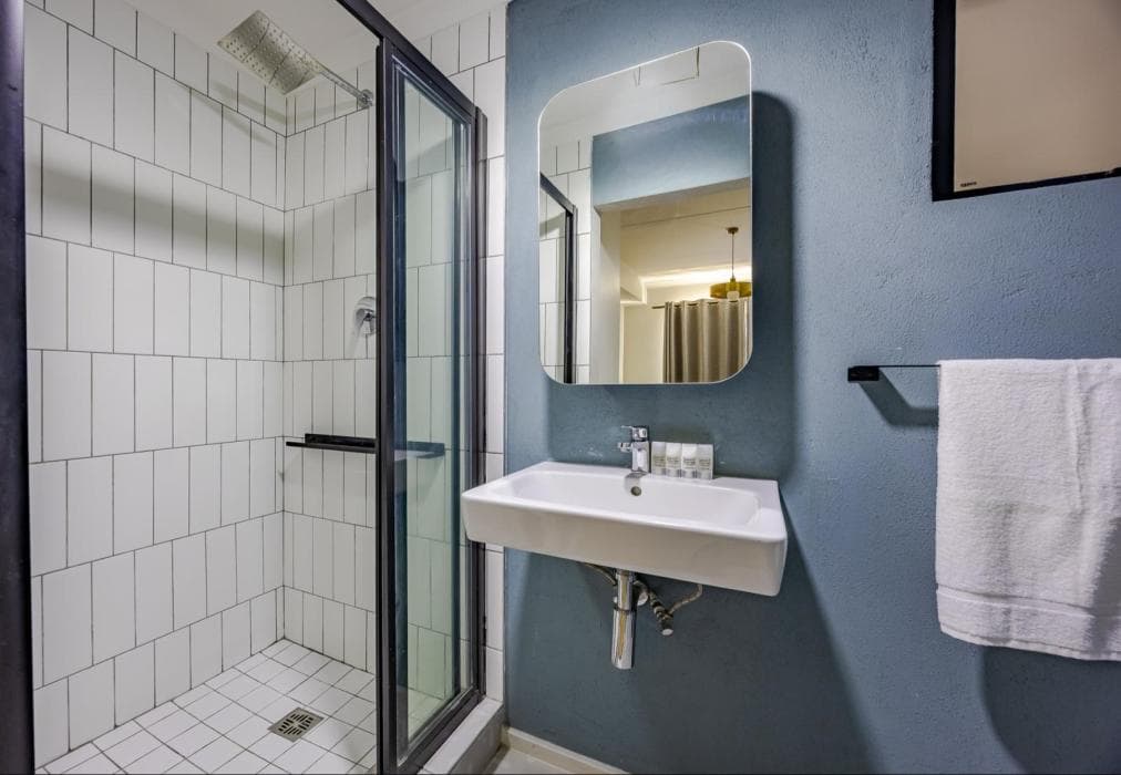 19B Cape on Popham 1 Bedroom