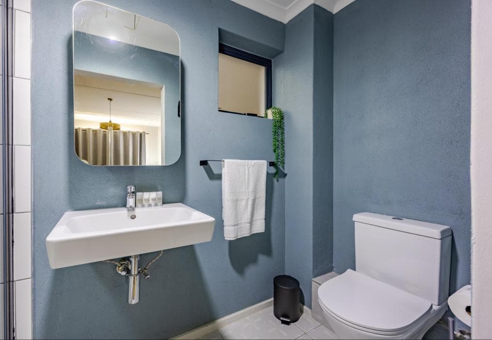 19B Cape on Popham 1 Bedroom