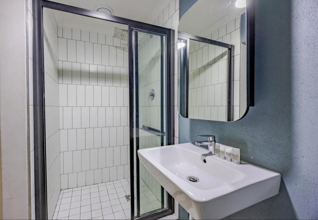 19B Cape on Popham 1 Bedroom