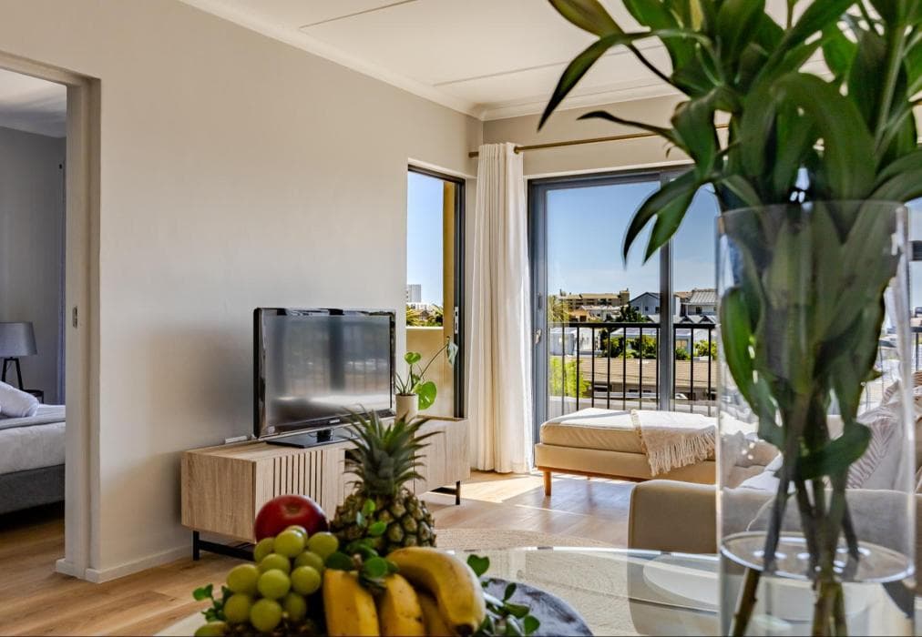 19B Cape on Popham 1 Bedroom