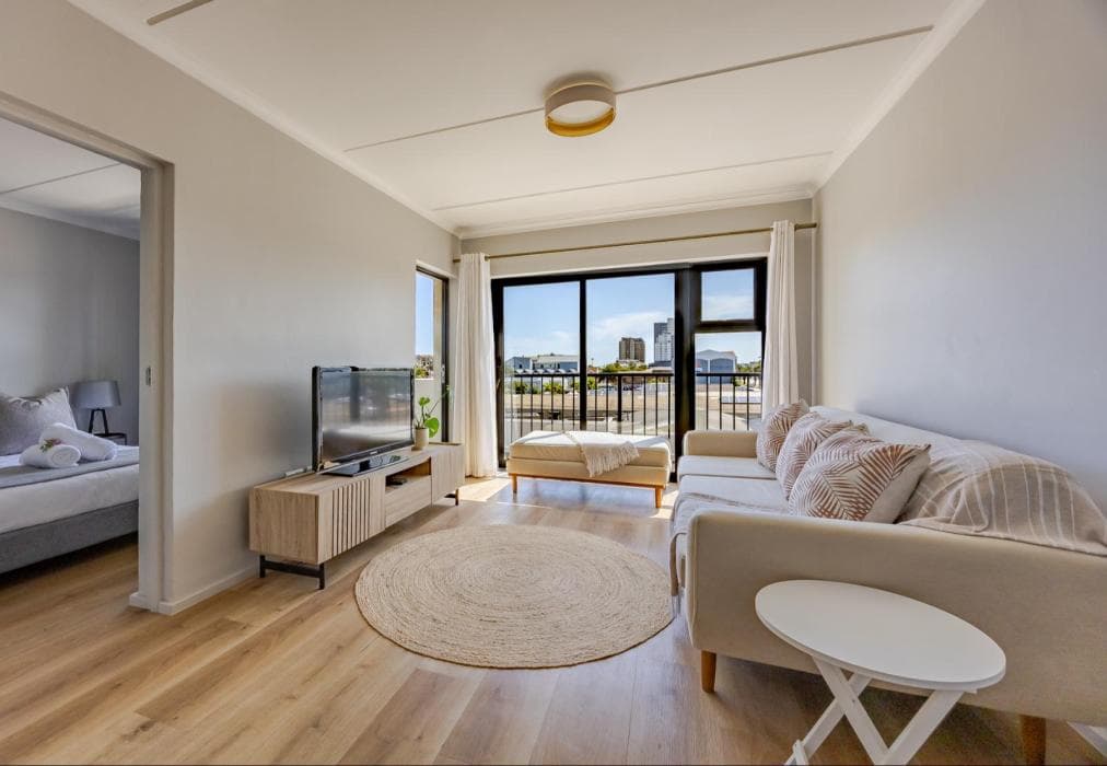 19B Cape on Popham 1 Bedroom