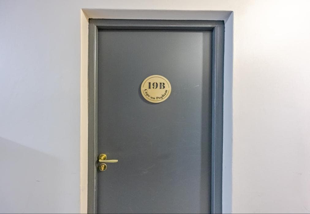 19B Cape on Popham 1 Bedroom