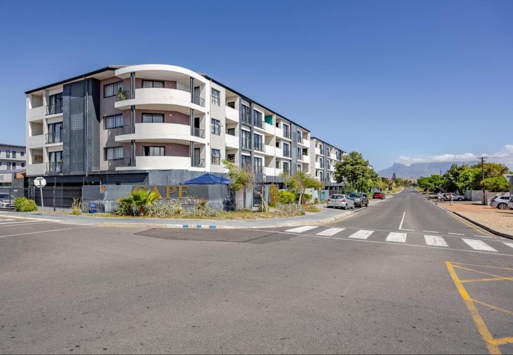 19B Cape on Popham 1 Bedroom