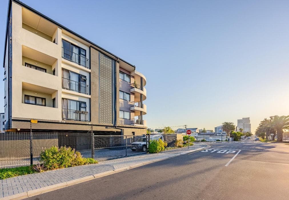 19B Cape on Popham 1 Bedroom