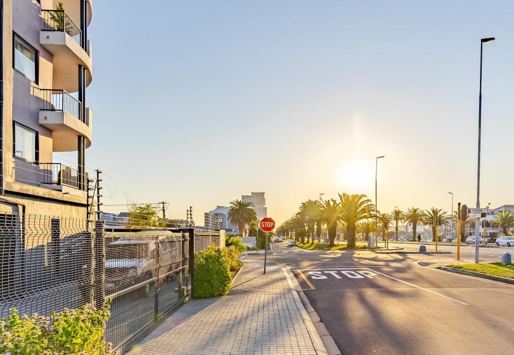 19B Cape on Popham 1 Bedroom