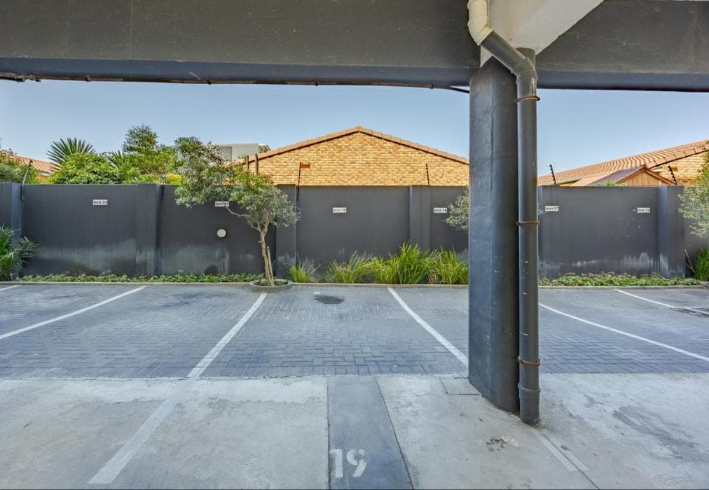 19B Cape on Popham 1 Bedroom