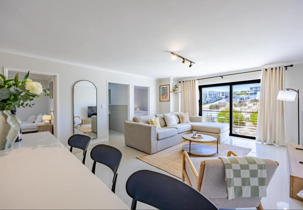 105 Azure on the Bay 2 Bed