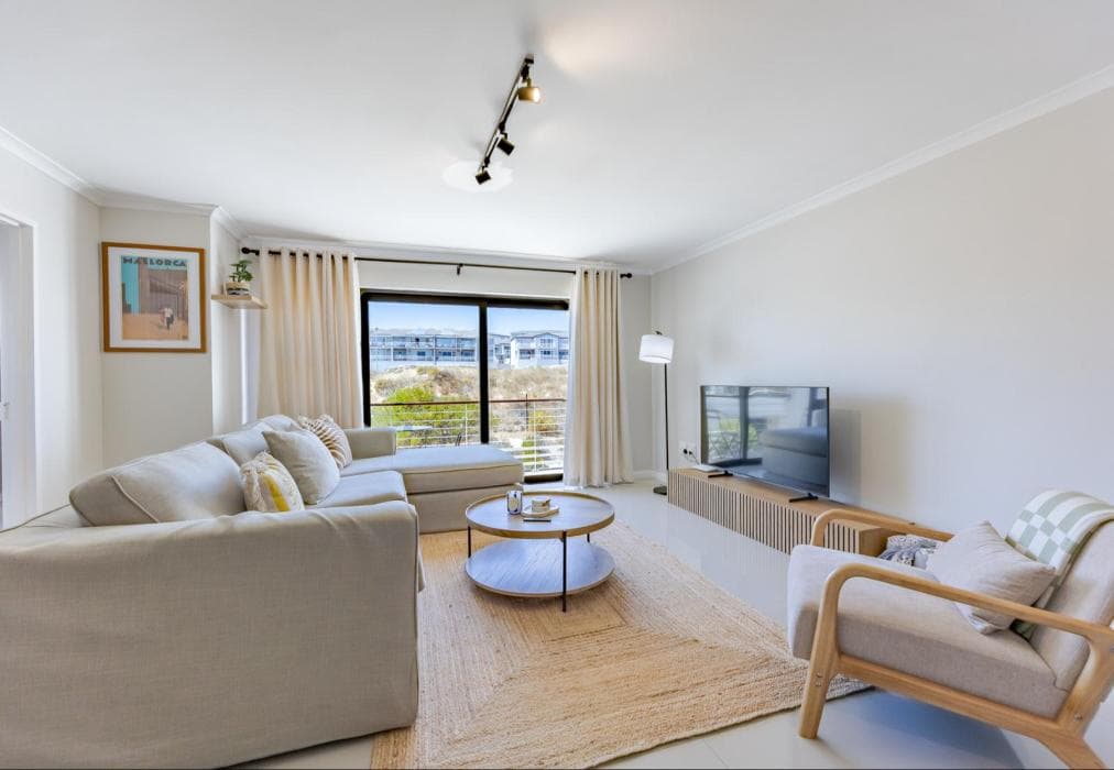 105 Azure on the Bay 2 Bed