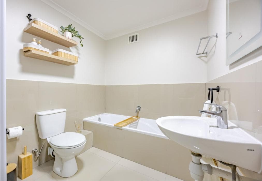 105 Azure on the Bay 2 Bed