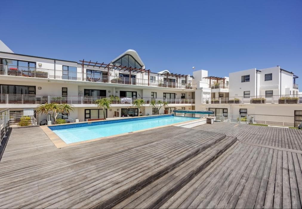 105 Azure on the Bay 2 Bed