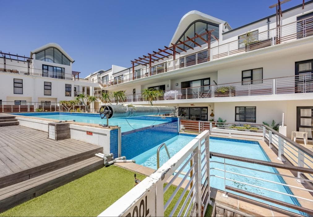 105 Azure on the Bay 2 Bed