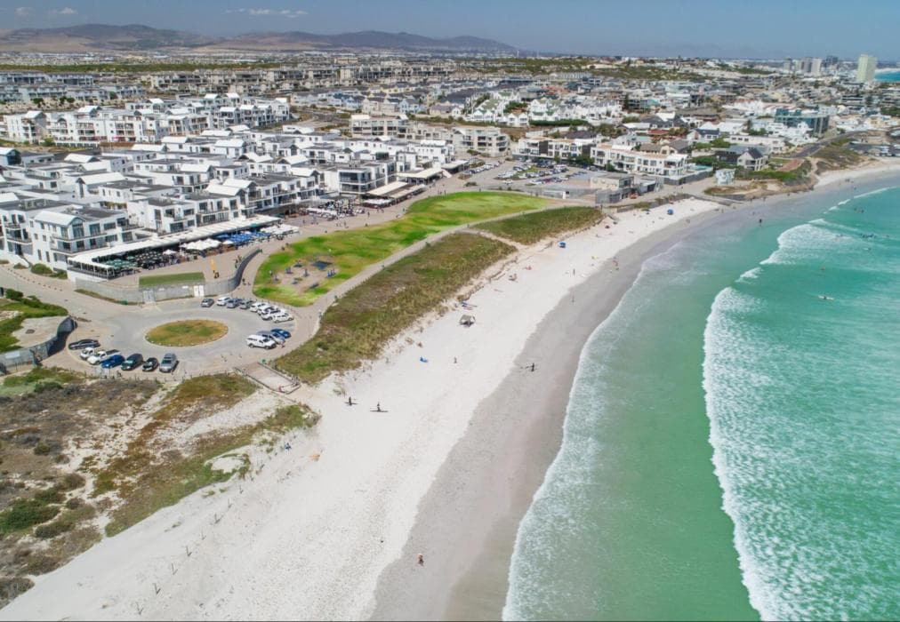 105 Azure on the Bay 2 Bed