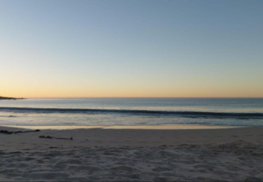 Van Temp Beach House