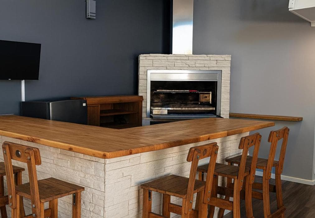 Van Temp Beach House