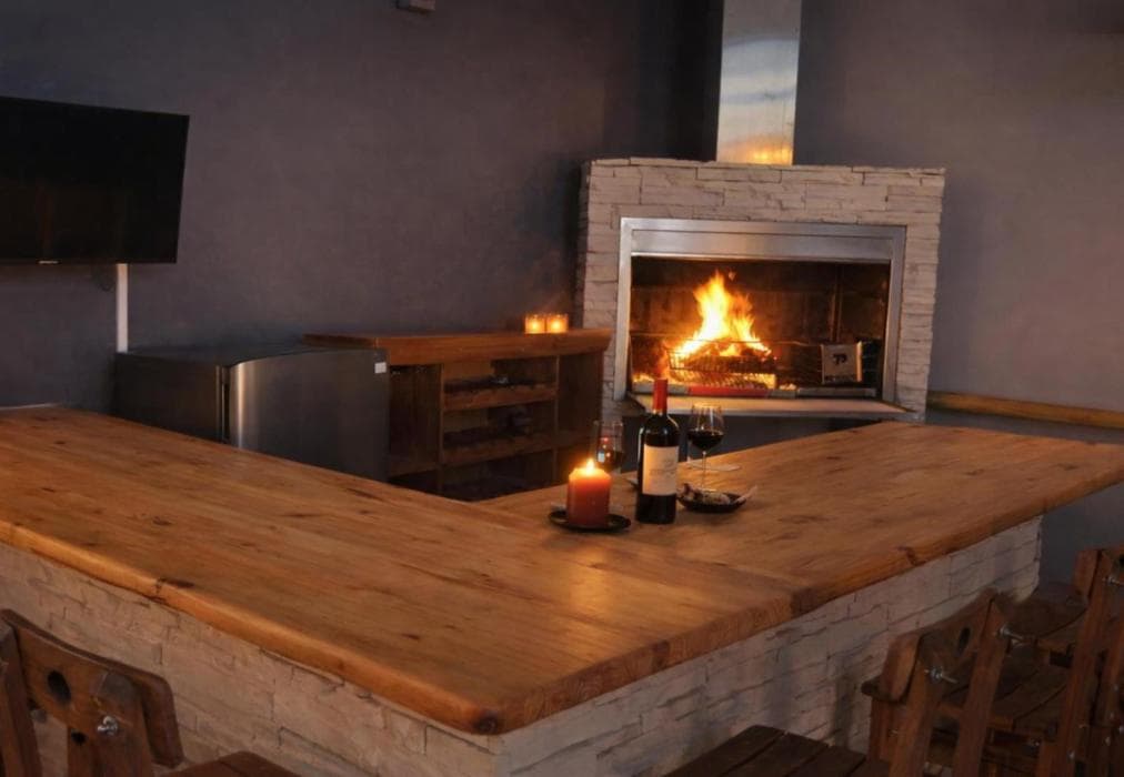 Van Temp Beach House