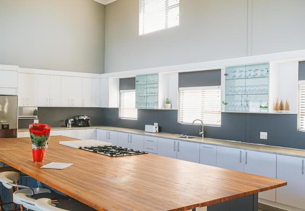 Van Temp Beach House