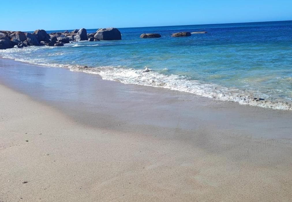 Van Temp Beach House