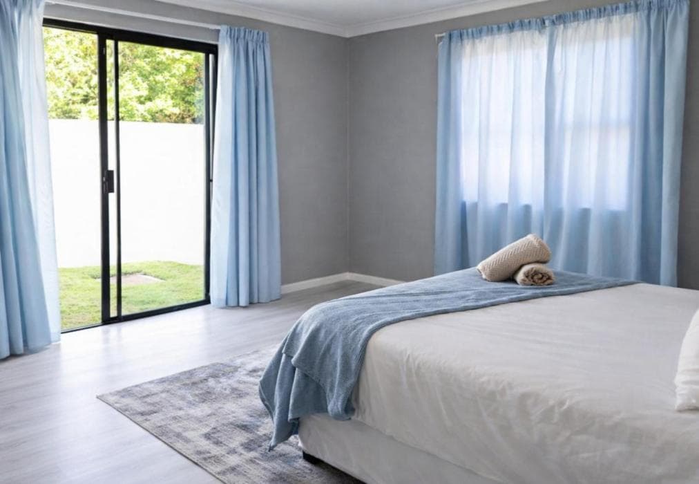 Van Temp Beach House