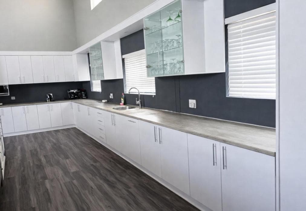 Van Temp Beach House