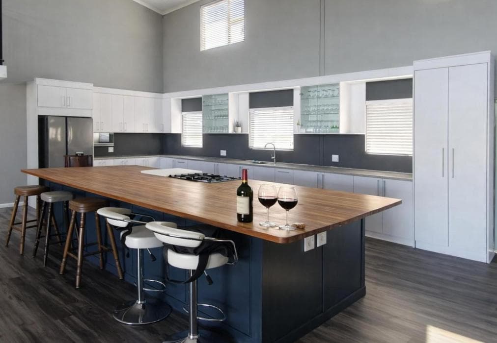 Van Temp Beach House